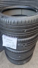 Pneumatici Hankook 255/45/19