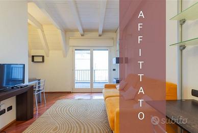 Appartamento di 50 m² con 1 locale a Milano