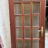 Porte in legno