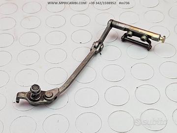 LEVETTA MOVIMENTAZIONE YAMAHA YZ 250 1990 1992 YZ2