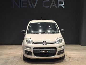 FIAT Panda 1.3 MJT 95 CV S&S Lounge