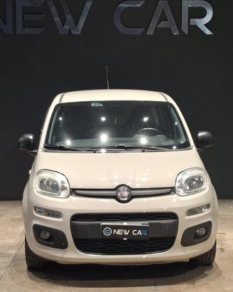 FIAT Panda 1.3 MJT 95 CV S&S Lounge