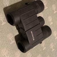 Binoccolo minox bf 10x25 watherproof