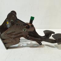 Pedaliera Freno + frizione per Peugeot 207 Cabrio 
