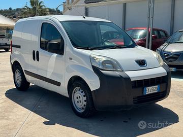 Peugeot Bipper 1.3 HDi 75