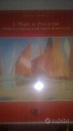 Cattolica. Il mare al pescatore.Solidarietà marina