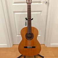 Chitarra Classica Alhambra 1C + accessori