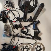 Campagnolo Super Record eps 12 Disc
