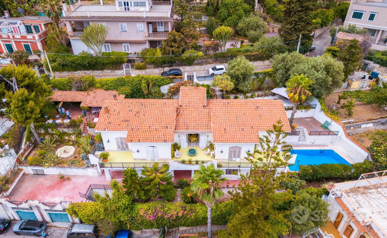 Casa – Casteldaccia, Palermo - Vista 3