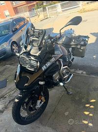 Gs1250 adv