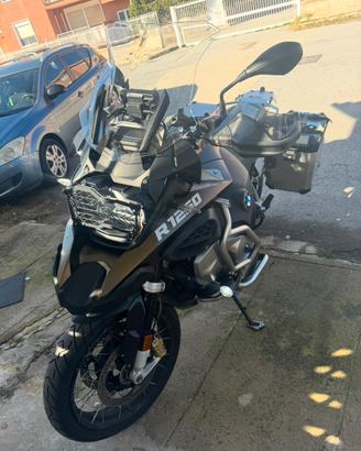 Gs1250 adv