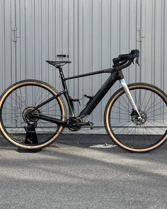 Bici E-gravel Wilier Adlar Hybrid Demo Bike