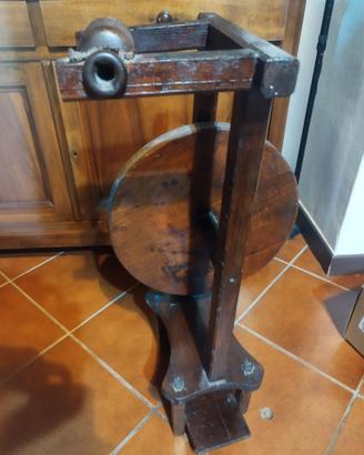 piccolo antico filatoio