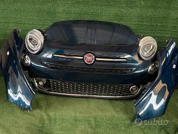 musata fiat 500