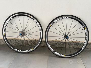 Mavic Cosmic Elite 2015