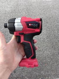 Einhell avvitatore ad impulsi