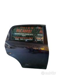 FIAT Grande Punto 2° Serie (08>10) PORTIERA POSTE