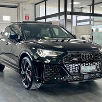 Audi Q3 RS SPB quattro S tronic