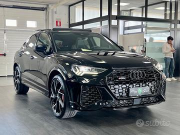 Audi Q3 RS SPB quattro S tronic