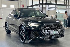Audi Q3 RS SPB quattro S tronic