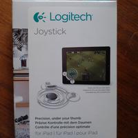 Logitech Joystick