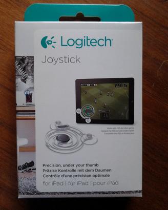 Logitech Joystick