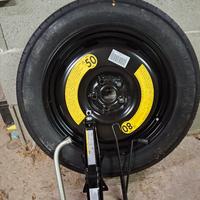 ruotino e chic volkswagen tiguan 