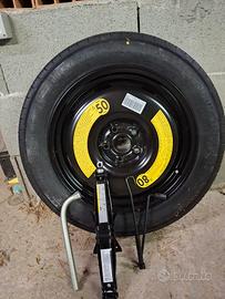 ruotino e chic volkswagen tiguan 