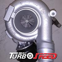 Turbina per Nissan Qashqai 2.0 dci 150cv