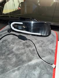 Freccia destra punto evo personalizzata