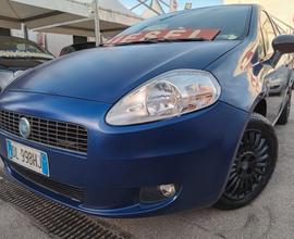 FIAT GRANDE PUNTO 1.3 M-JET 5 PORTE PERFETTA E FUL