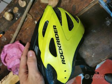 casco mtb decathlon 