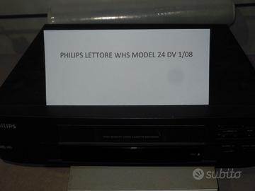 Lettore philips