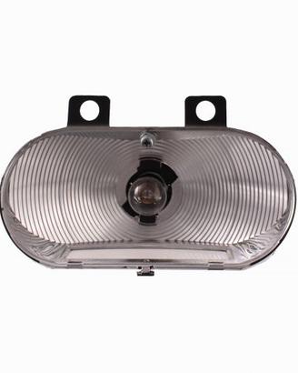 Carcassa fanale posteriore Aprilia AF1 AP8112438