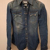 department five Camicia donna