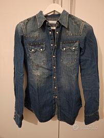 department five Camicia donna