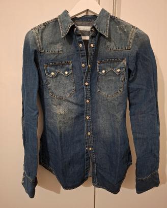 department five Camicia donna