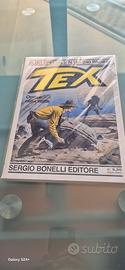 Tex Albo Speciale 18 De Angelis