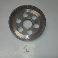 Campana frizione alleggerita hiro 125 frizione a s