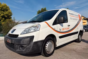 Peugeot Expert 2.0 HDi 120CV PC-TN 10Q Furgone