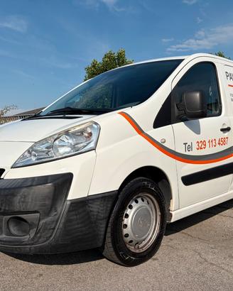 Peugeot Expert 2.0 HDi 120CV PC-TN 10Q Furgone