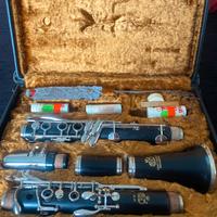 Clarinetto Amati Kraslice ACL211