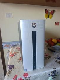 PC desktop 