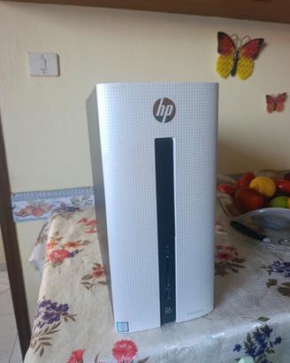 PC desktop 