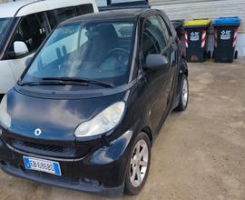 SMART fortwo 2ª serie - 2010