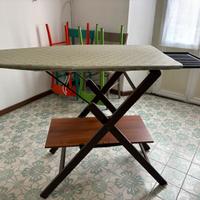 Asse da stiro Foppapedretti