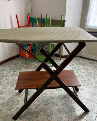 Asse da stiro Foppapedretti