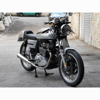 Ducati 500 GTL Special