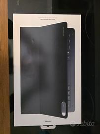 Cover keyboard slim samsung Galaxy tab S11 Ultra 