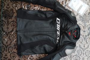 giacca moto 40 dainese donna in pelle perfetta 